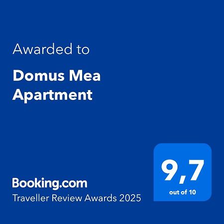 Domus Mea Apartment Сплит Экстерьер фото
