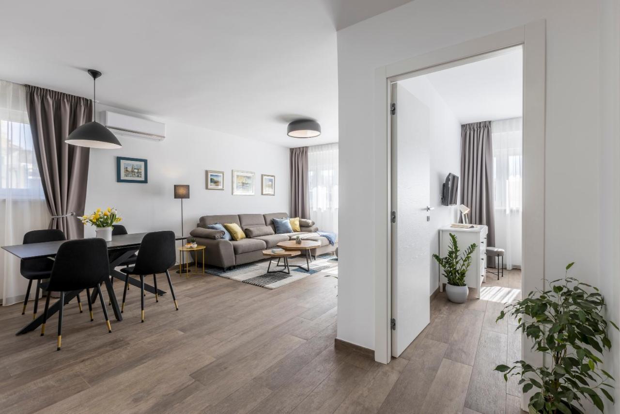 Domus Mea Apartment Сплит Экстерьер фото