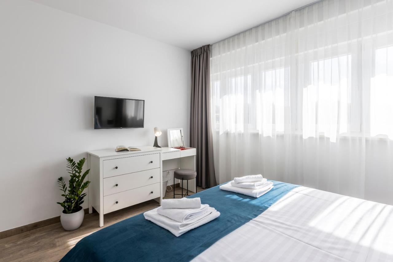 Domus Mea Apartment Сплит Экстерьер фото