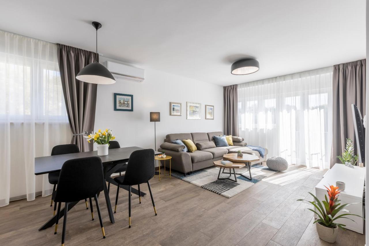 Domus Mea Apartment Сплит Экстерьер фото