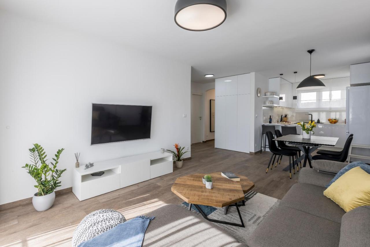 Domus Mea Apartment Сплит Экстерьер фото
