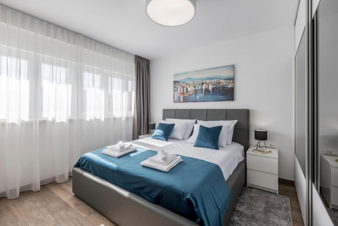 Domus Mea Apartment Сплит Экстерьер фото