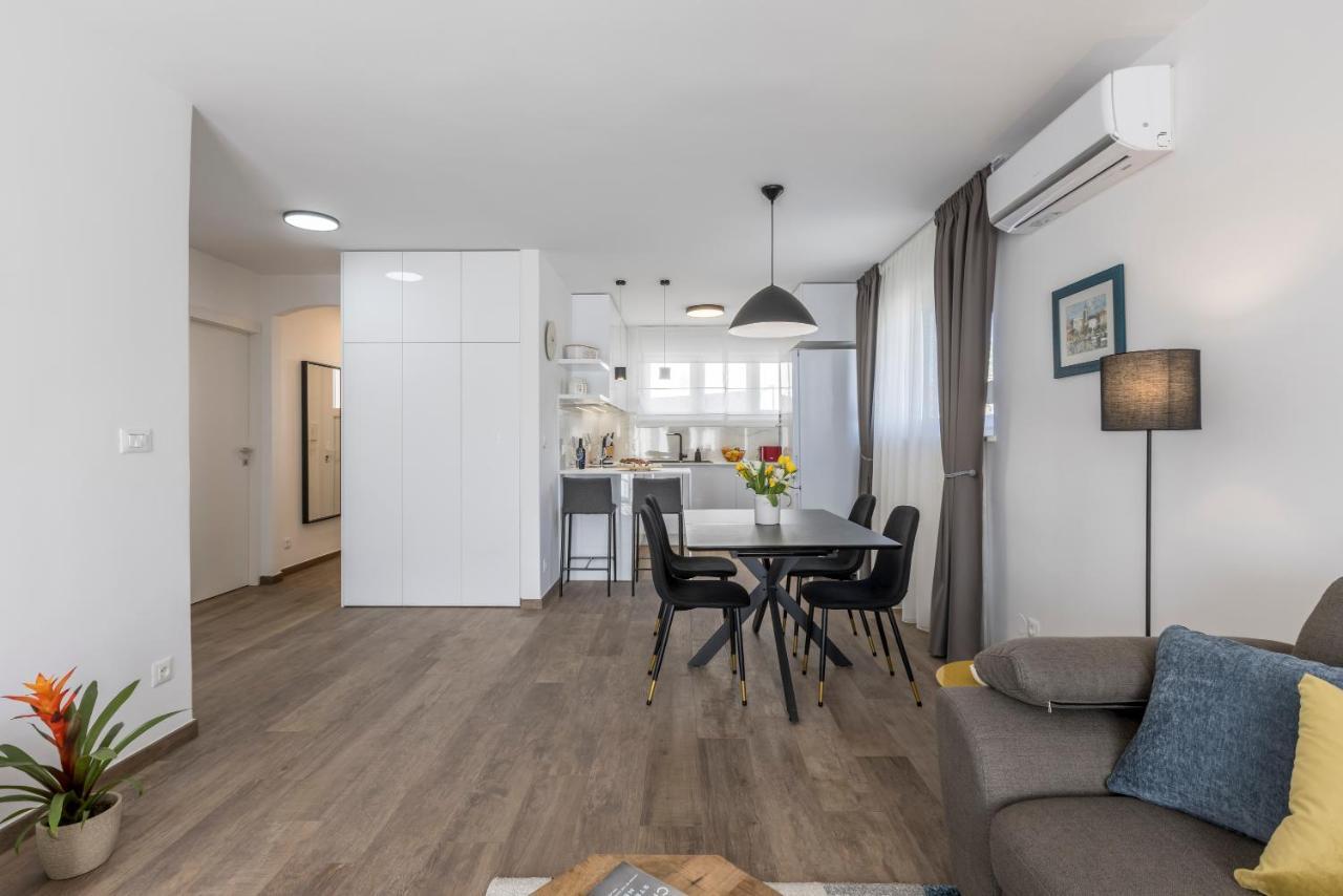 Domus Mea Apartment Сплит Экстерьер фото