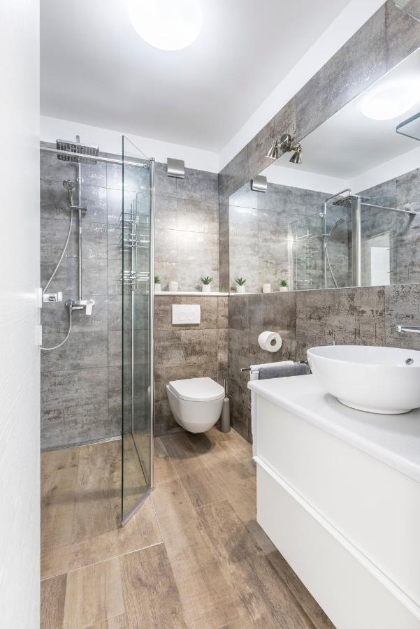 Domus Mea Apartment Сплит Экстерьер фото