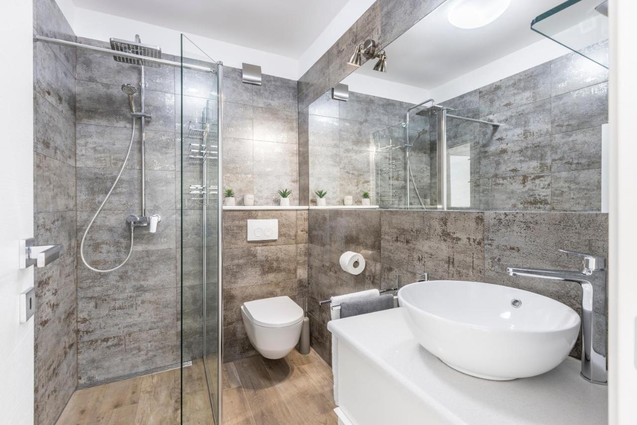 Domus Mea Apartment Сплит Экстерьер фото