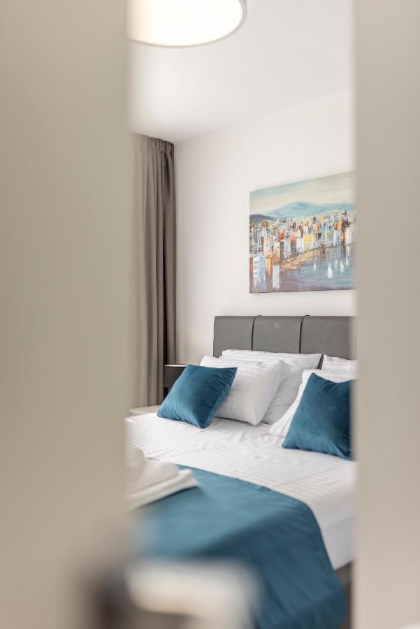 Domus Mea Apartment Сплит Экстерьер фото