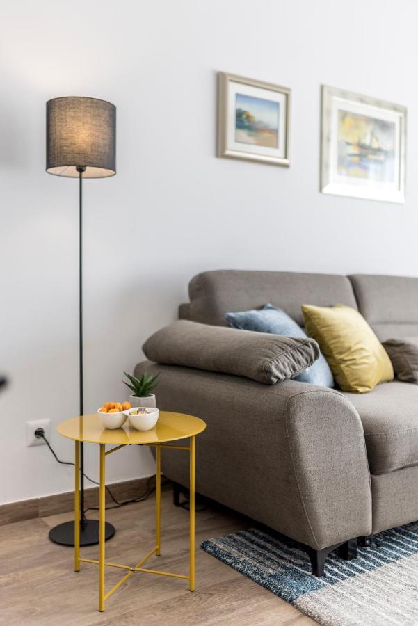 Domus Mea Apartment Сплит Экстерьер фото