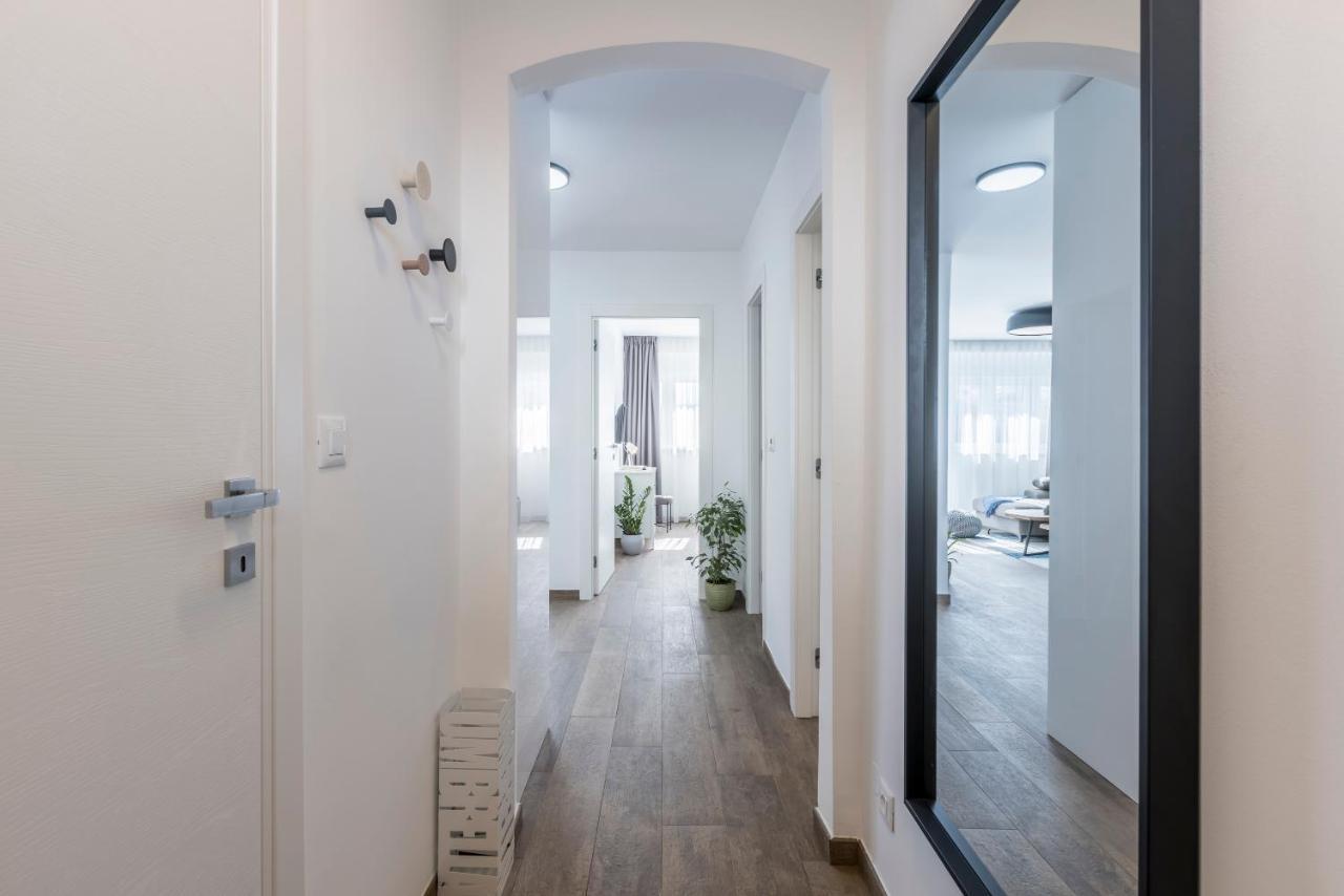 Domus Mea Apartment Сплит Экстерьер фото