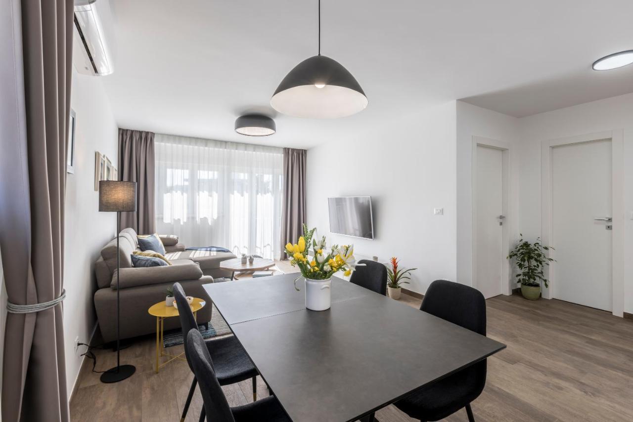 Domus Mea Apartment Сплит Экстерьер фото