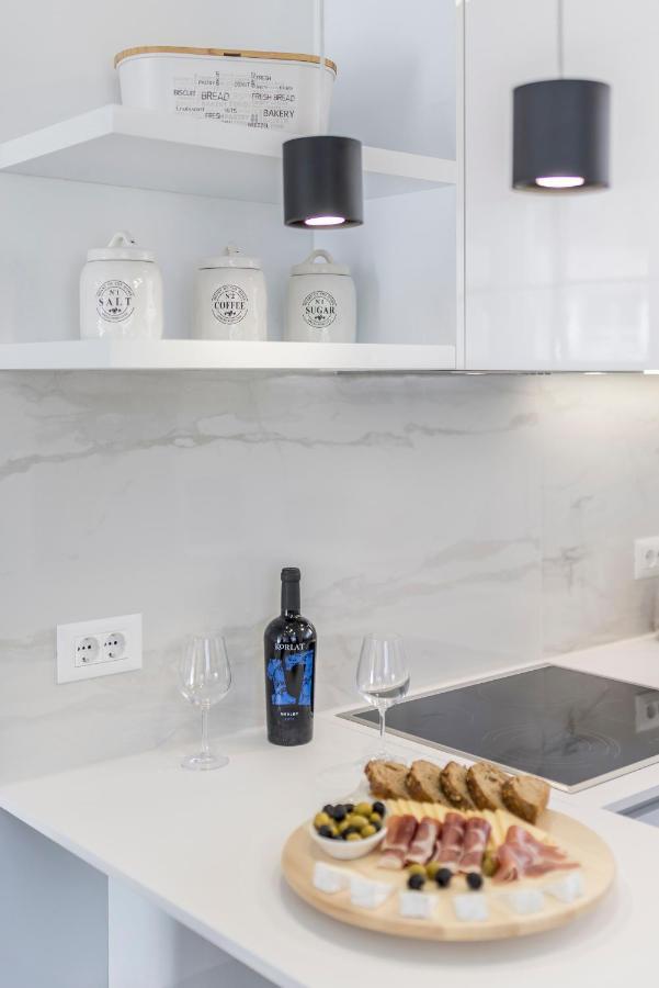 Domus Mea Apartment Сплит Экстерьер фото