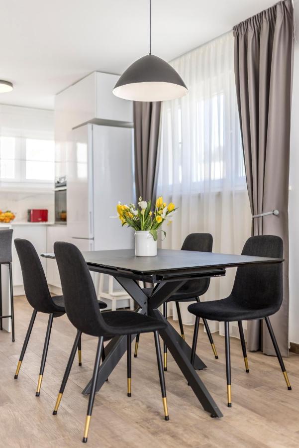 Domus Mea Apartment Сплит Экстерьер фото
