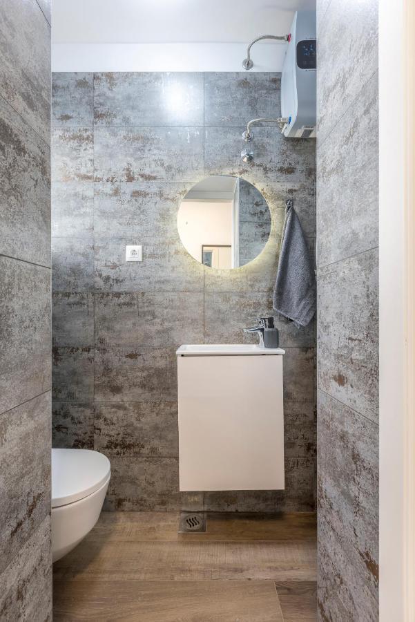 Domus Mea Apartment Сплит Экстерьер фото