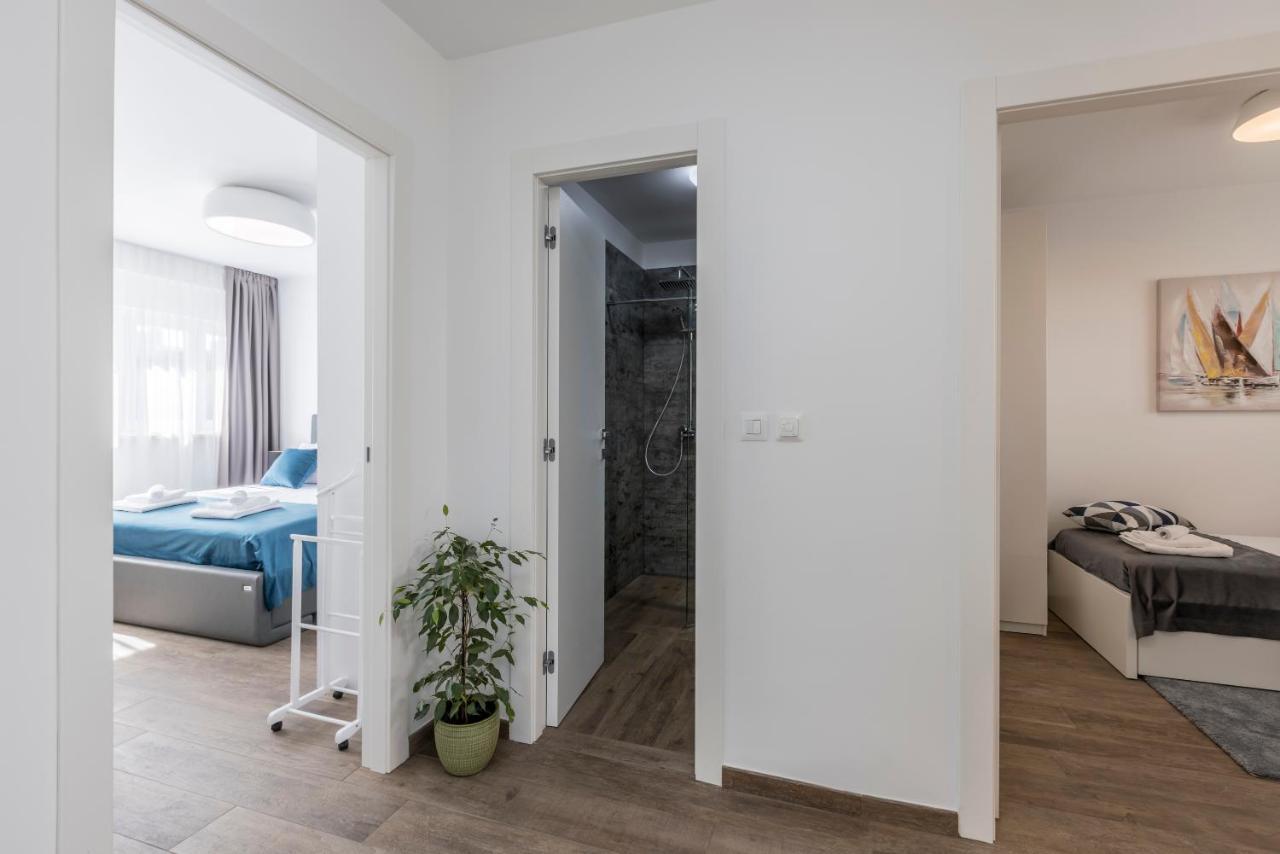 Domus Mea Apartment Сплит Экстерьер фото
