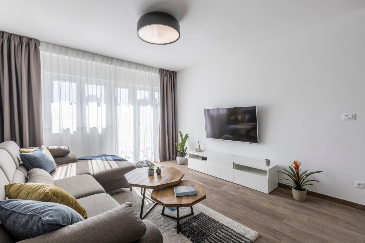 Domus Mea Apartment Сплит Экстерьер фото