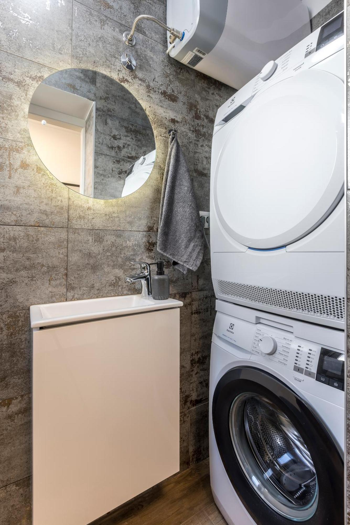Domus Mea Apartment Сплит Экстерьер фото