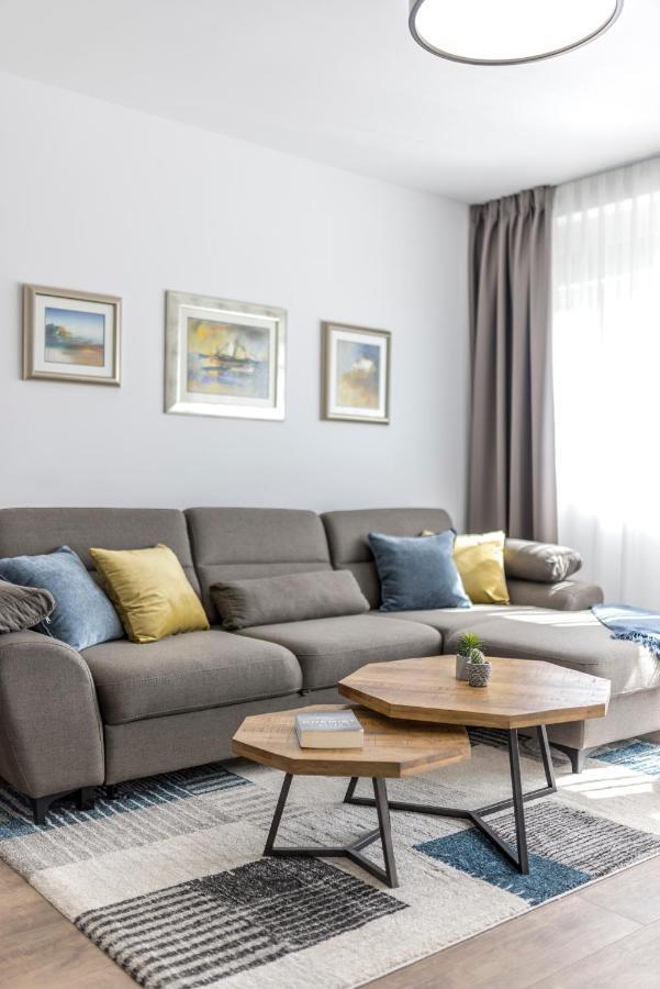 Domus Mea Apartment Сплит Экстерьер фото