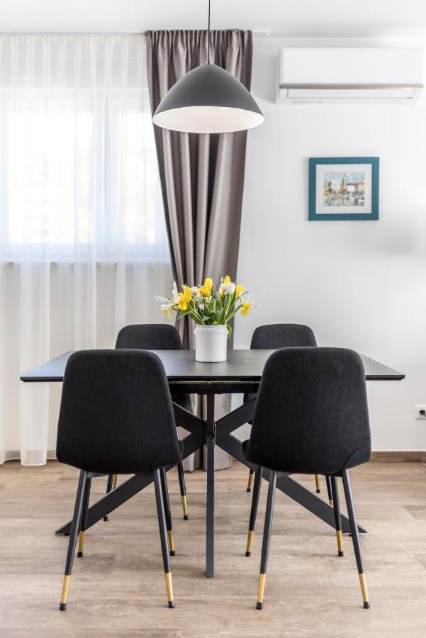 Domus Mea Apartment Сплит Экстерьер фото
