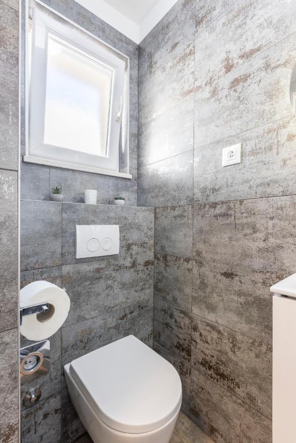Domus Mea Apartment Сплит Экстерьер фото