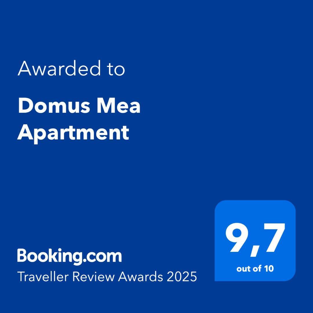 Domus Mea Apartment Сплит Экстерьер фото